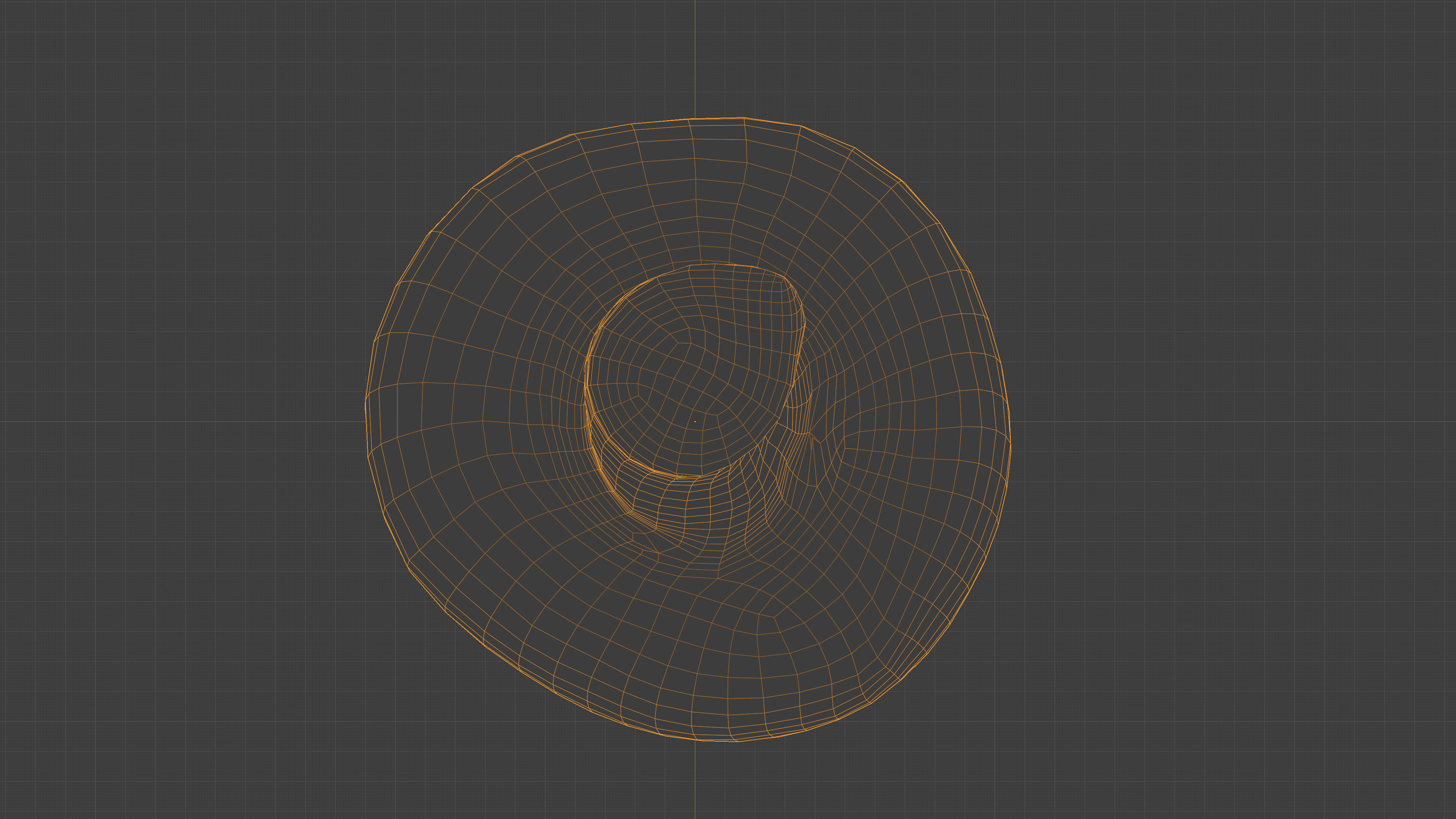 Photorealistic 3D scan of Champignon mushroom Low-poly 3D model_20