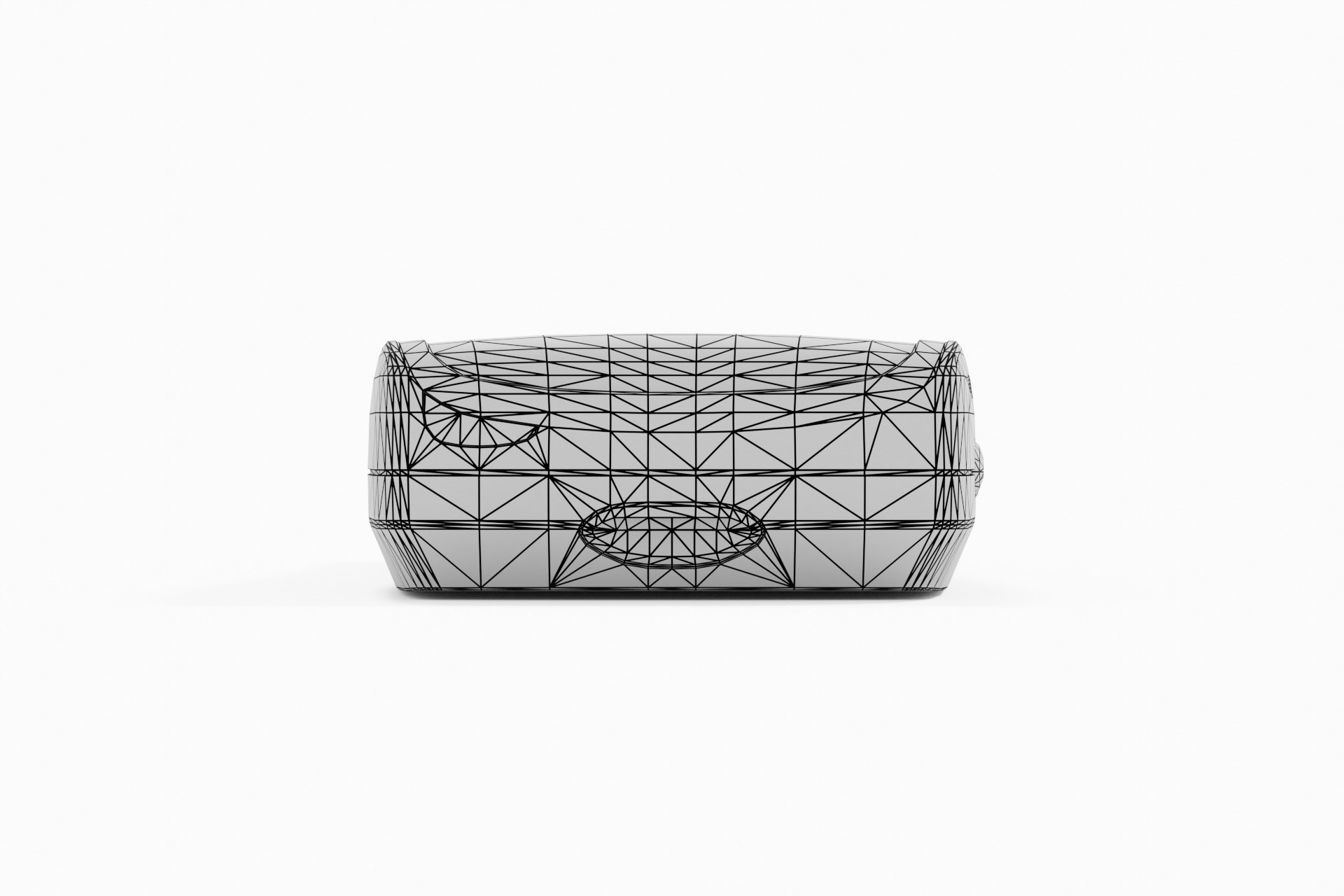 Nokia 8210 3D model_23