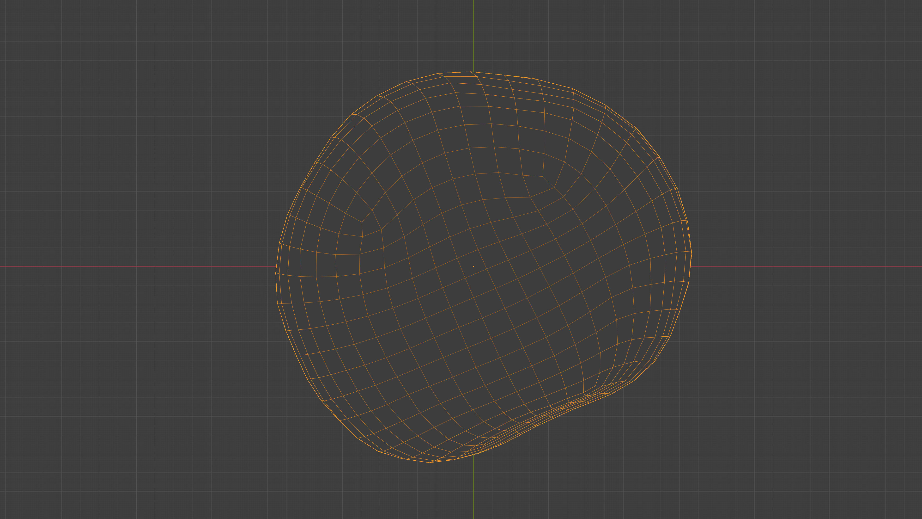 Photorealistic 3D scan of Champignon mushroom Low-poly 3D model_19