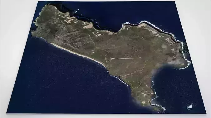 Wedge Island Australia