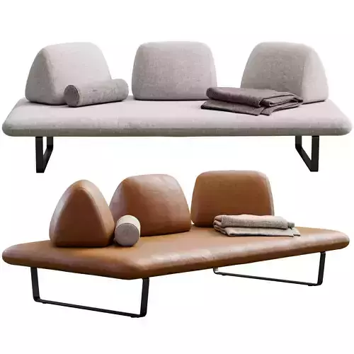 Murtoli Sofa