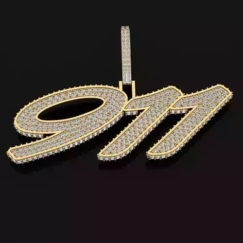 Porsche 911 Pendant