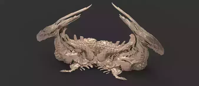 Dragon slayer stone 1