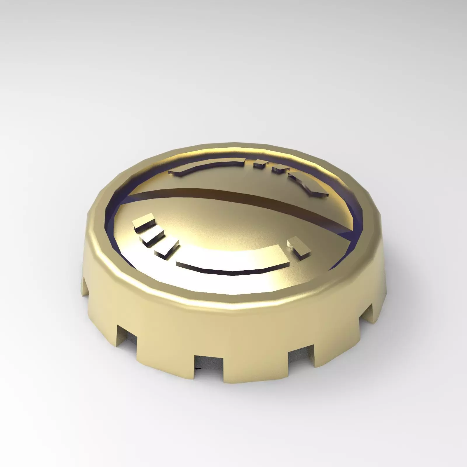 scifi Part 19 3D print model_0