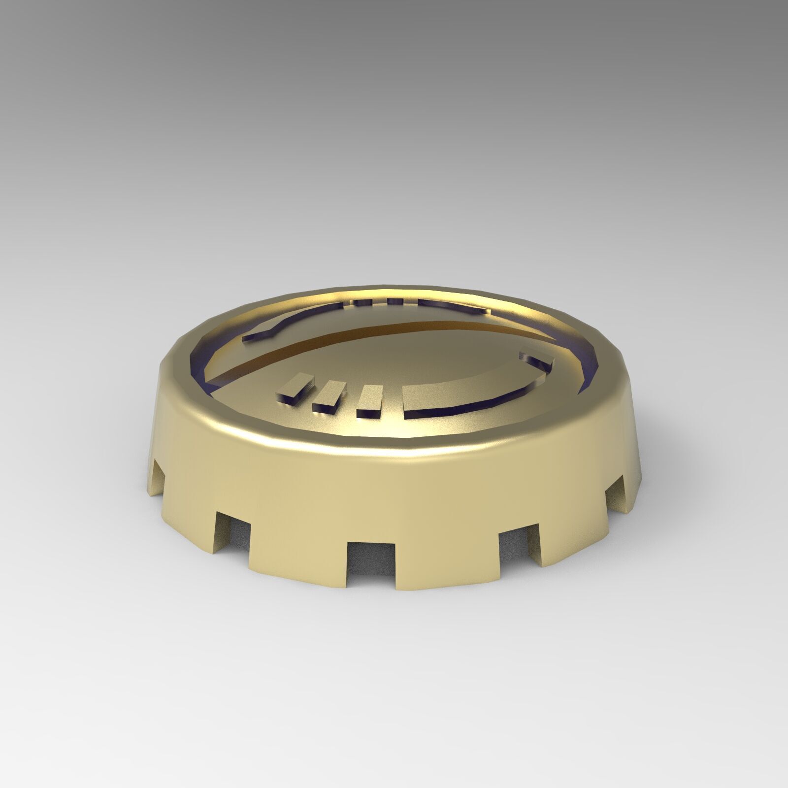 scifi Part 19 3D print model_4