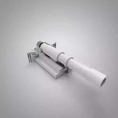 Artillary Scifi part 3