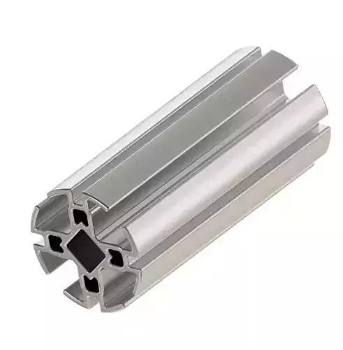 Premium Extrusion Profile 3D print model