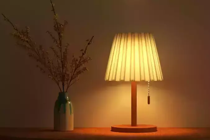 table lamp