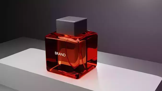 Parfum for men