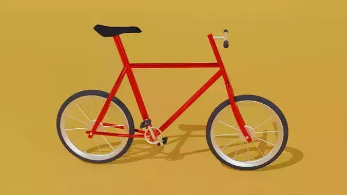 Bicycle  bike