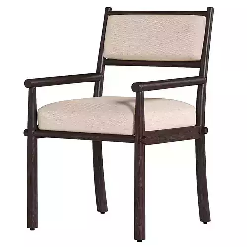 Akiro Dining Armchair