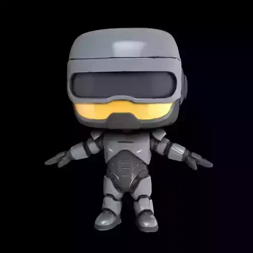 robocop