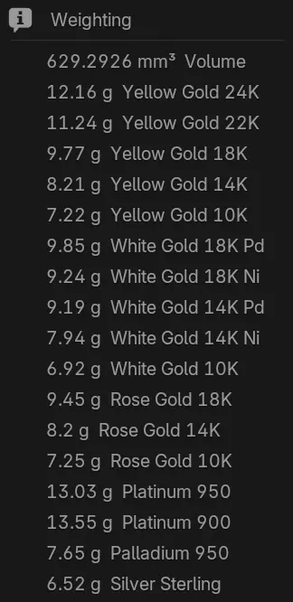 Sprinkled with Love - Heart Pendant 3D print model_19