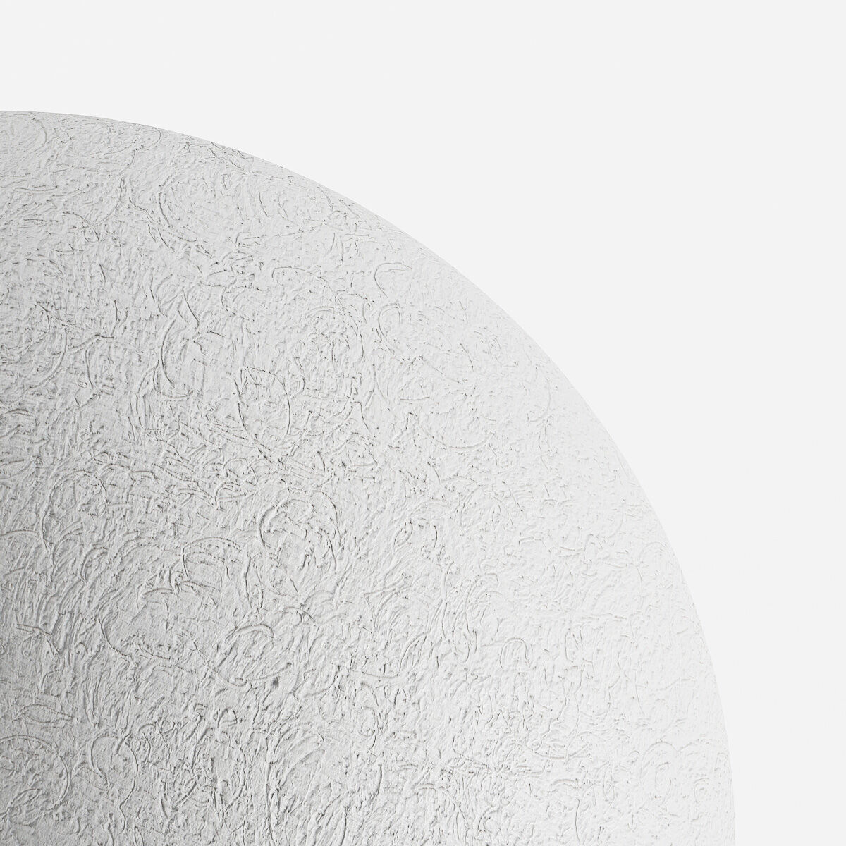 Seamless facade plaster material v5 - 8k Texture_5