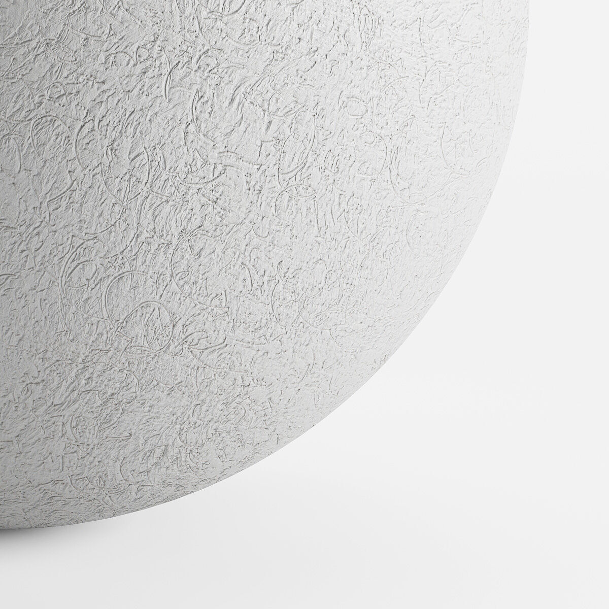 Seamless facade plaster material v5 - 8k Texture_6