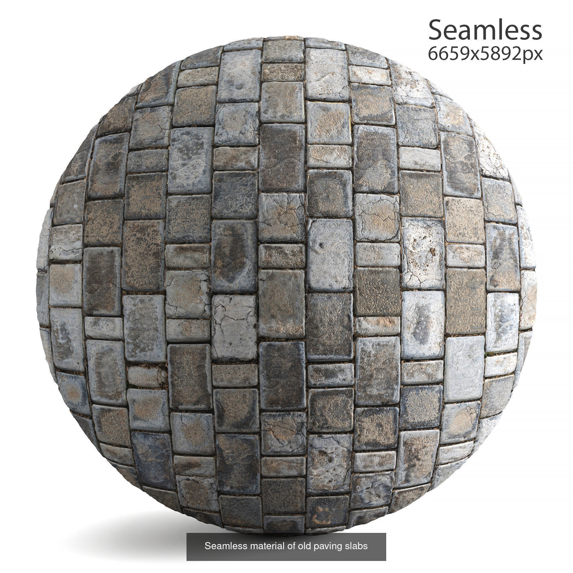 Collection of seamless materials for architecture Texture_5