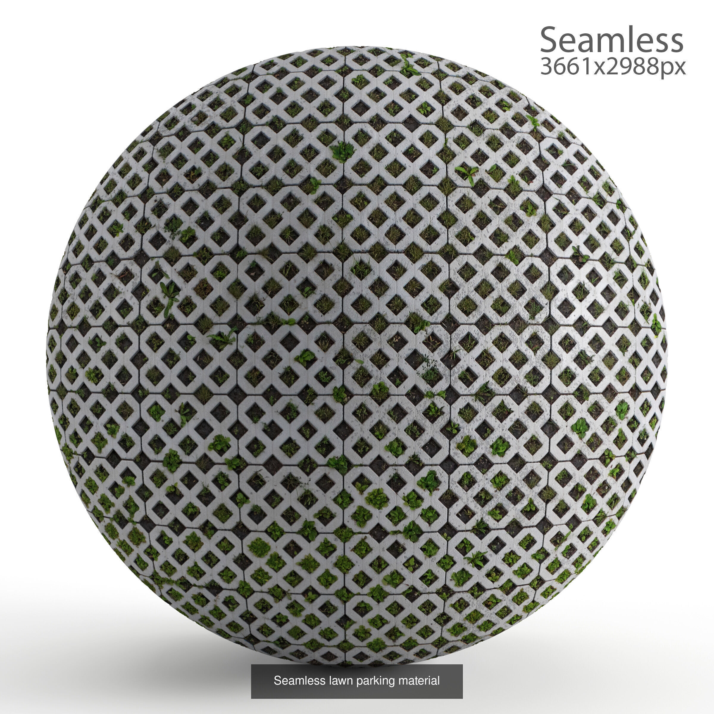 Collection of seamless materials for architecture Texture_24