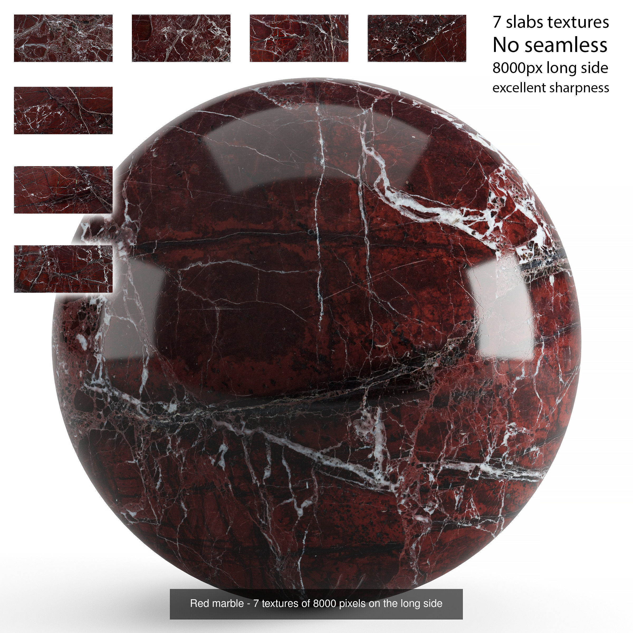 Collection of seamless materials for architecture Texture_8