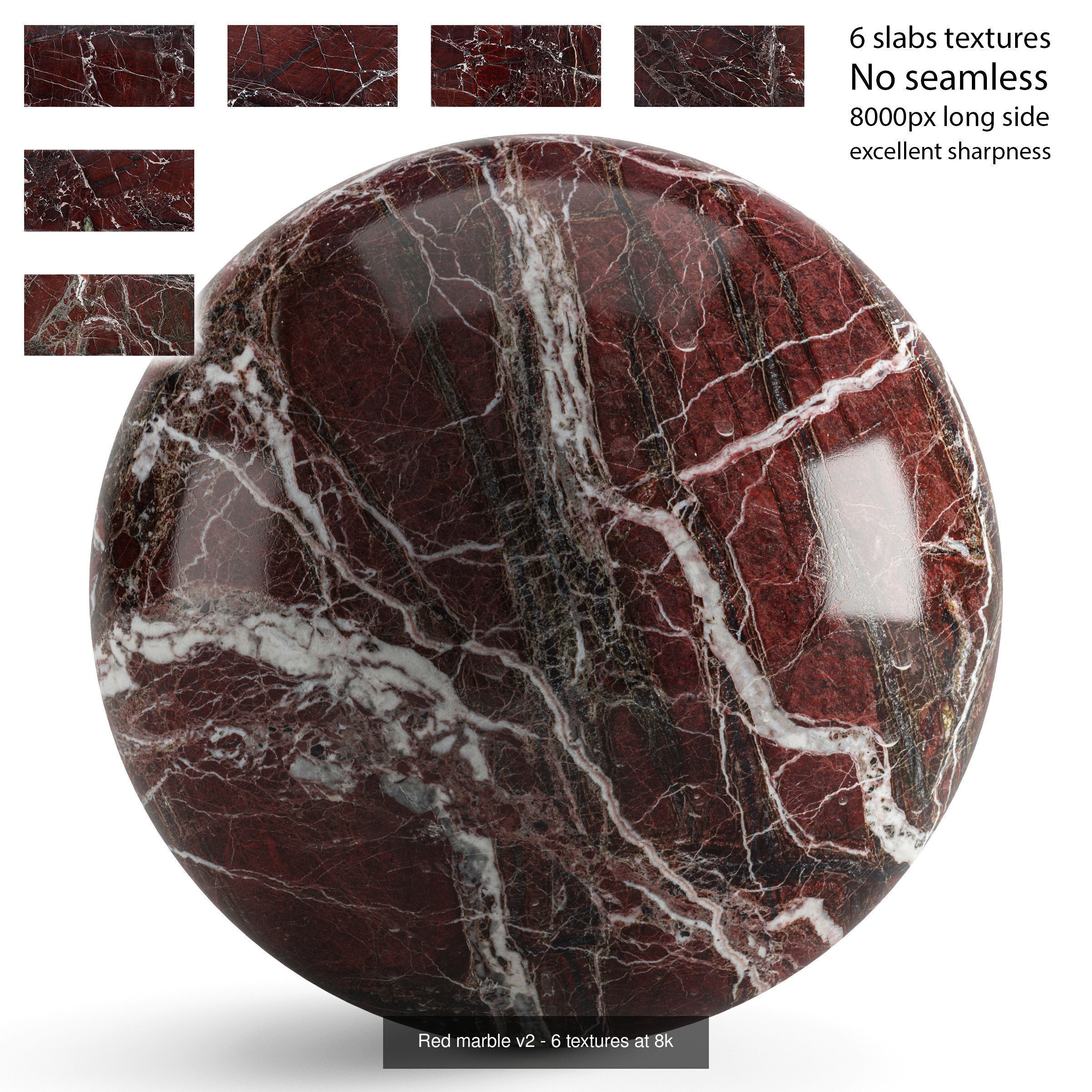 Collection of seamless materials for architecture Texture_9