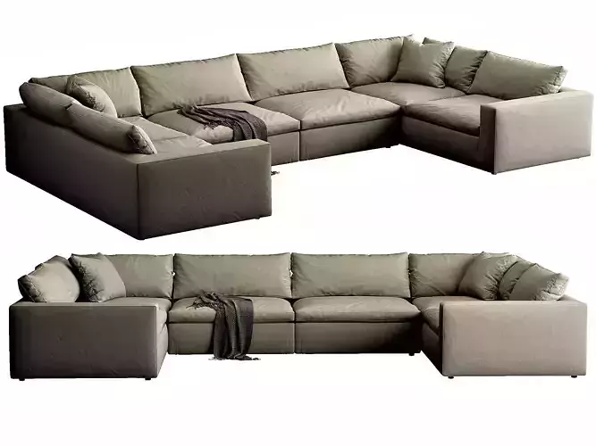 Restoration Hardware Cloud