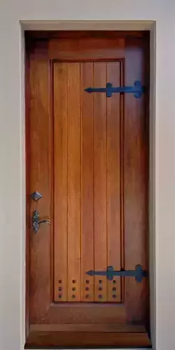Spanish Door Classic 