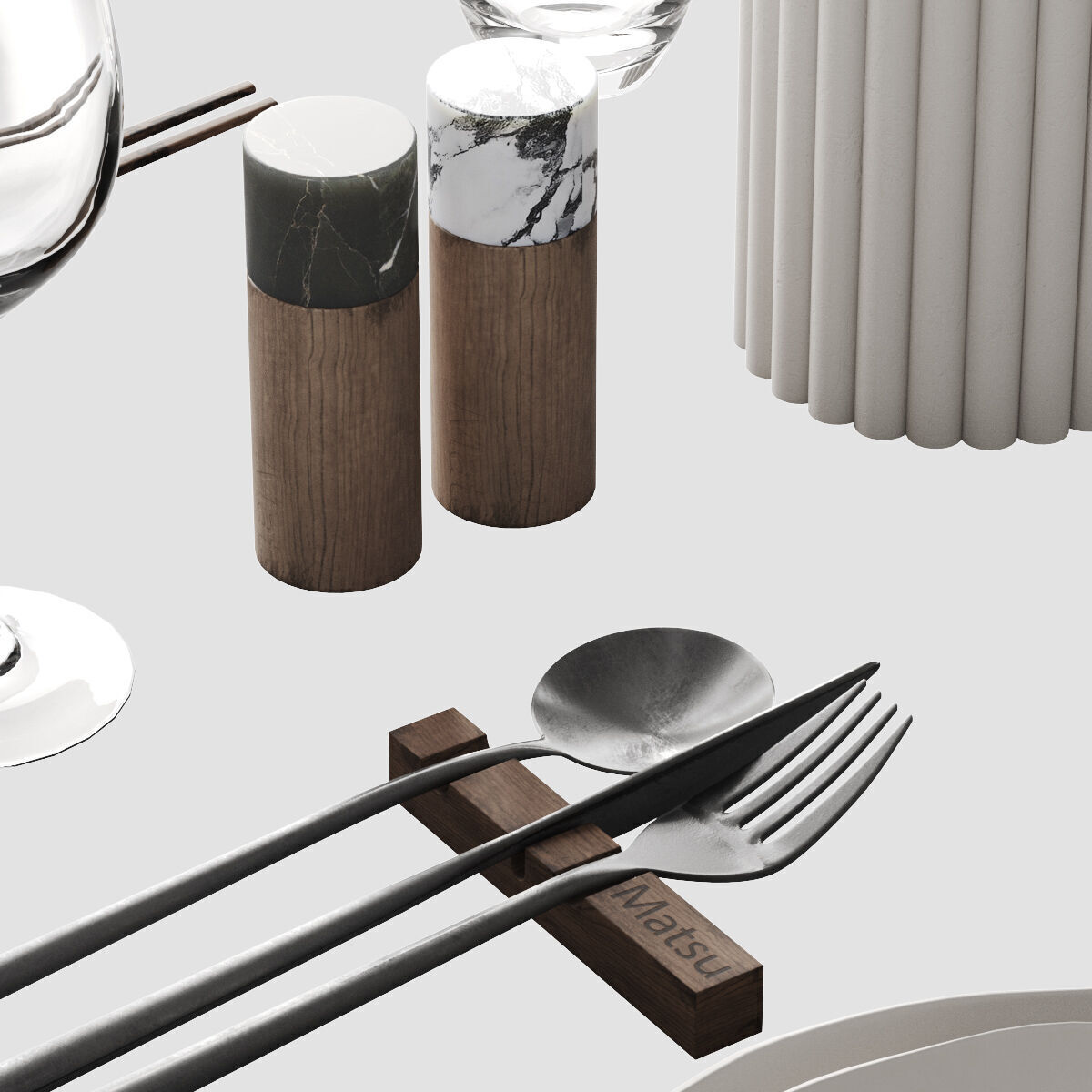 Serving 6 3D model_3