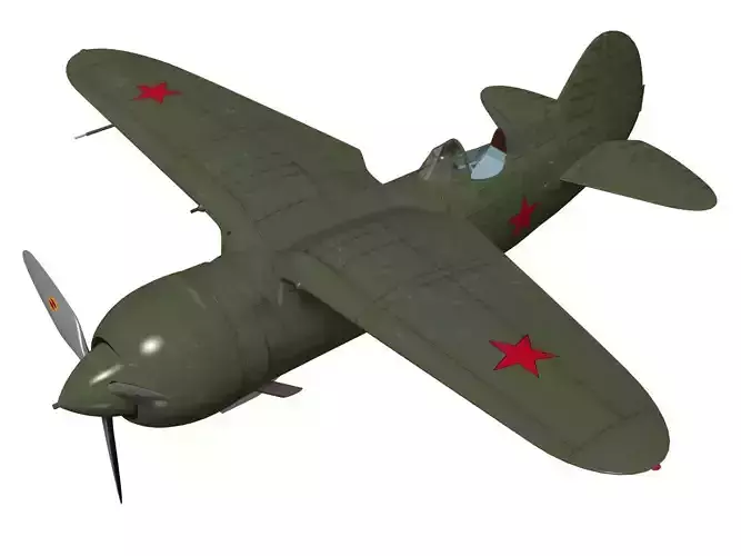 Nikitin-Shevchenko IS-2