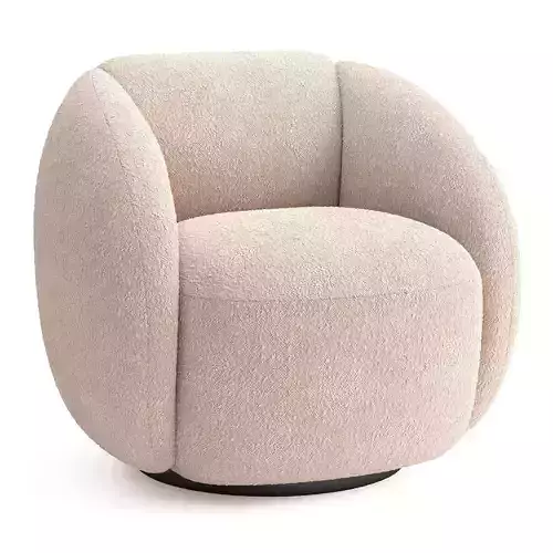 Twils Brioche armchair