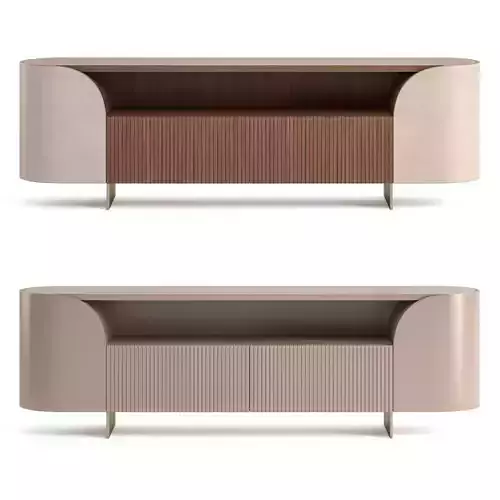 Capitalcollection Duna sideboard