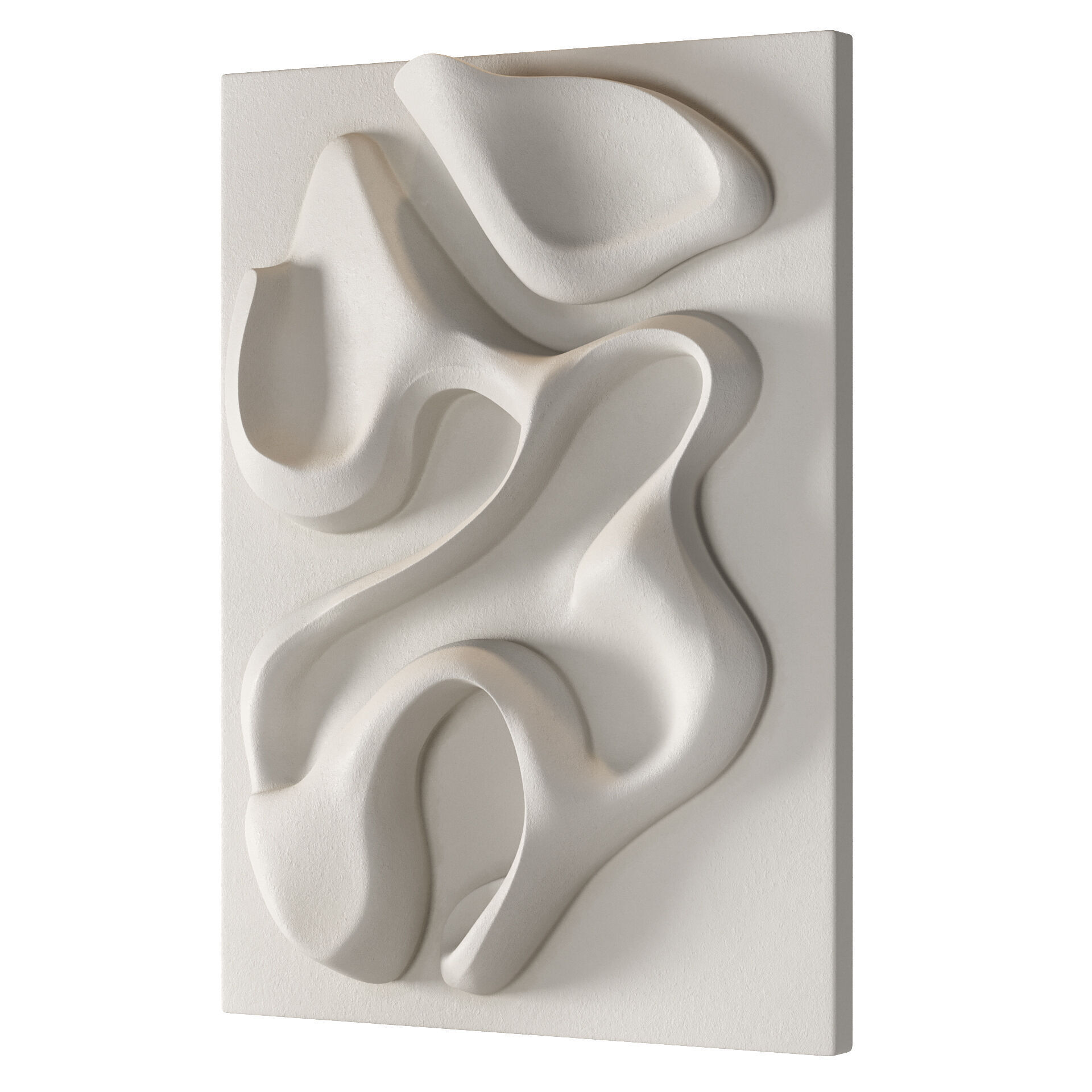 Wall Decor 22 3D model_3
