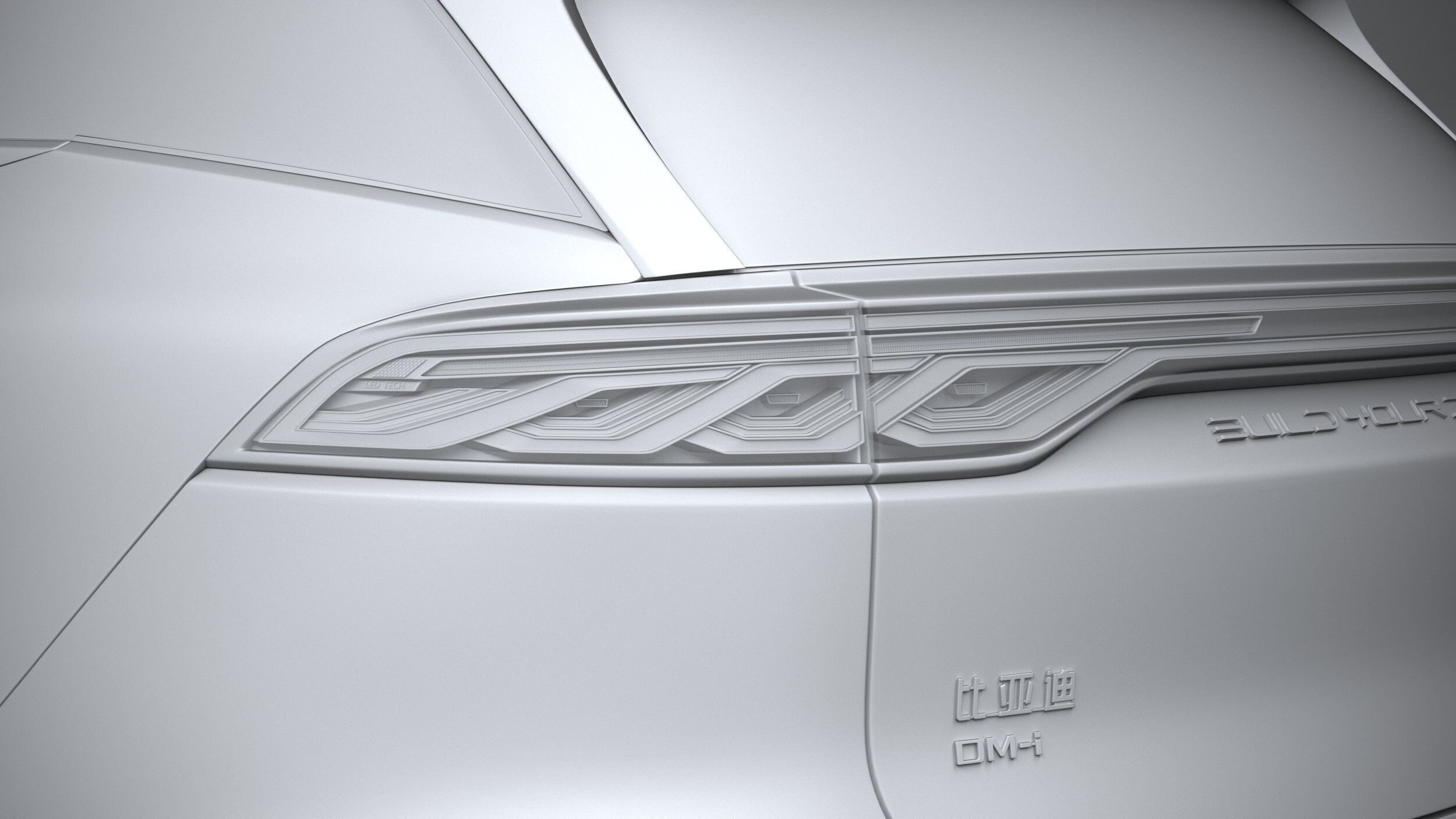 BYD Tang DM-i 2025 3D model_24