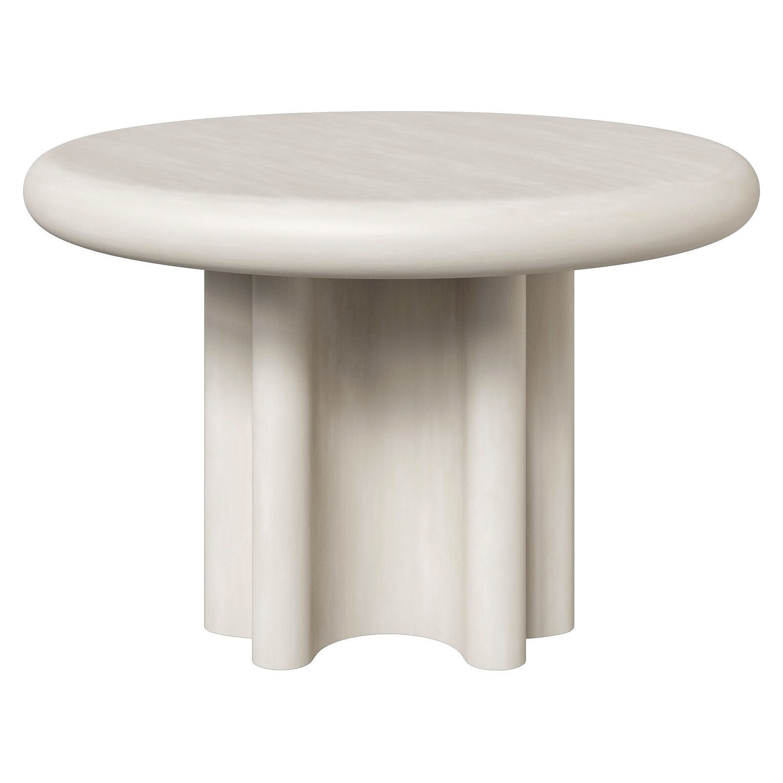 Lulu and Georgia Ruiz tables 3D model_2