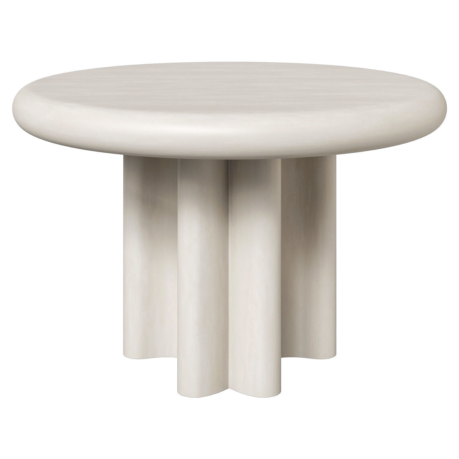 Lulu and Georgia Ruiz tables 3D model_1