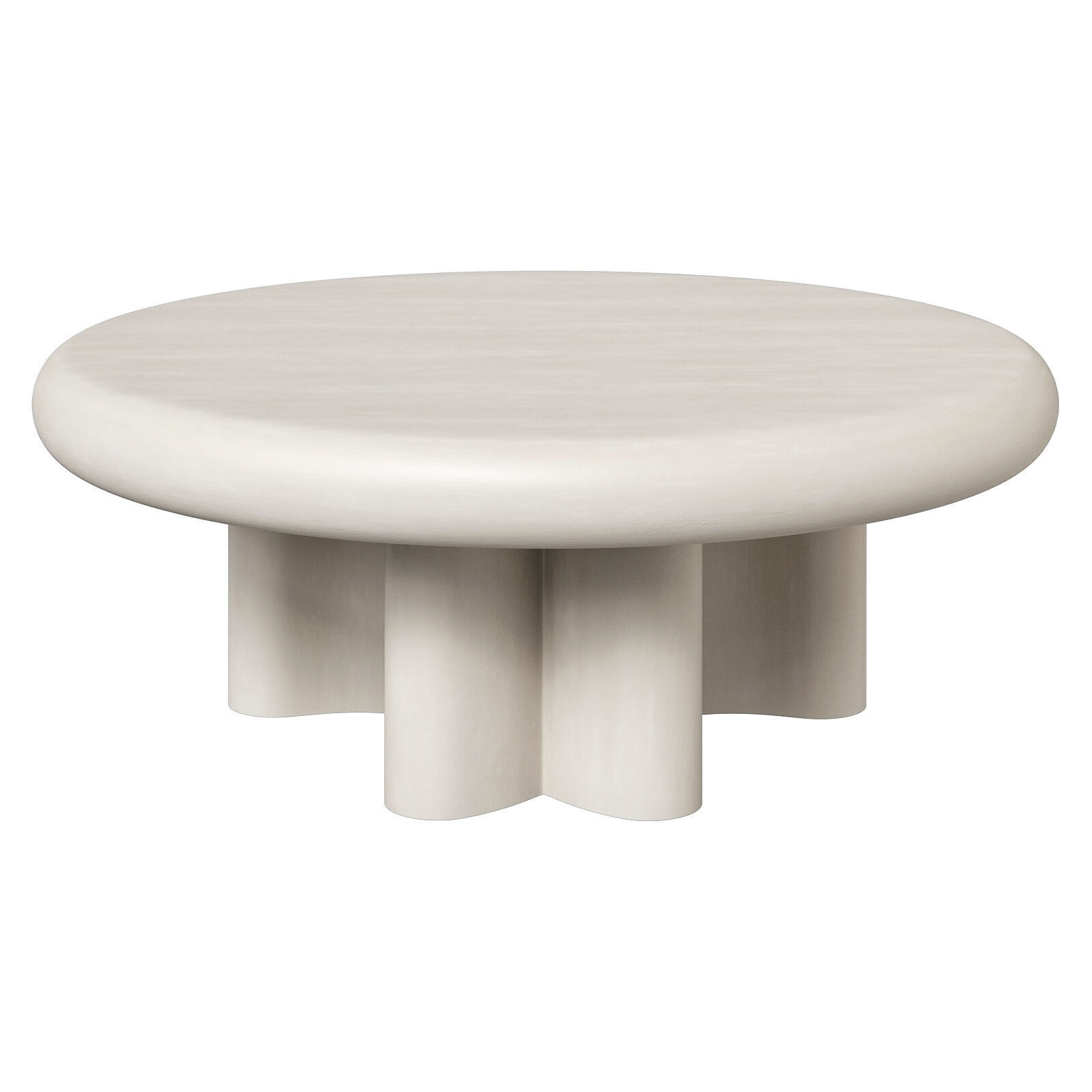 Lulu and Georgia Ruiz tables 3D model_4