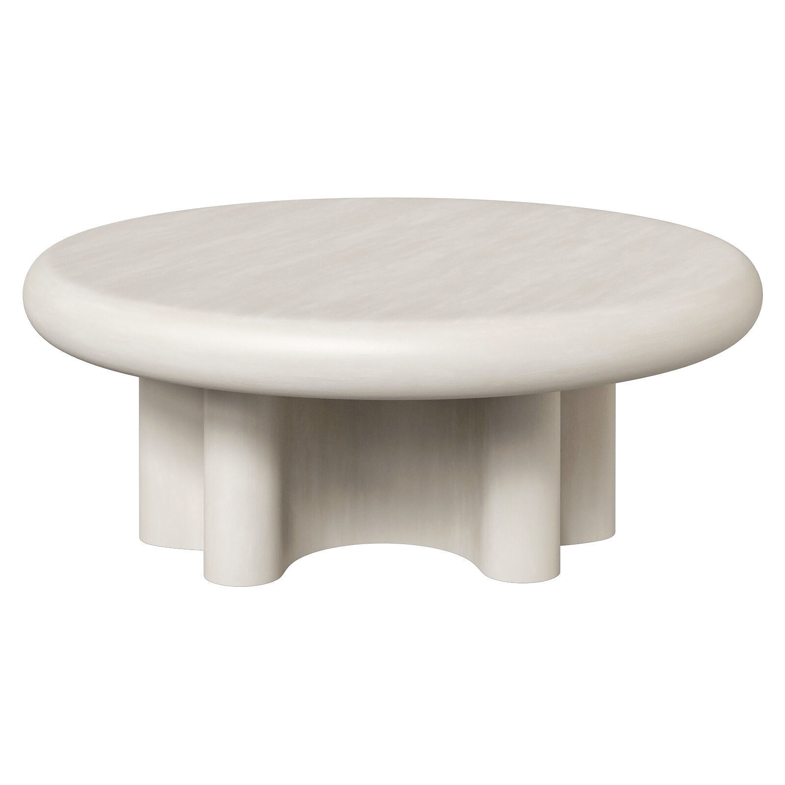 Lulu and Georgia Ruiz tables 3D model_5