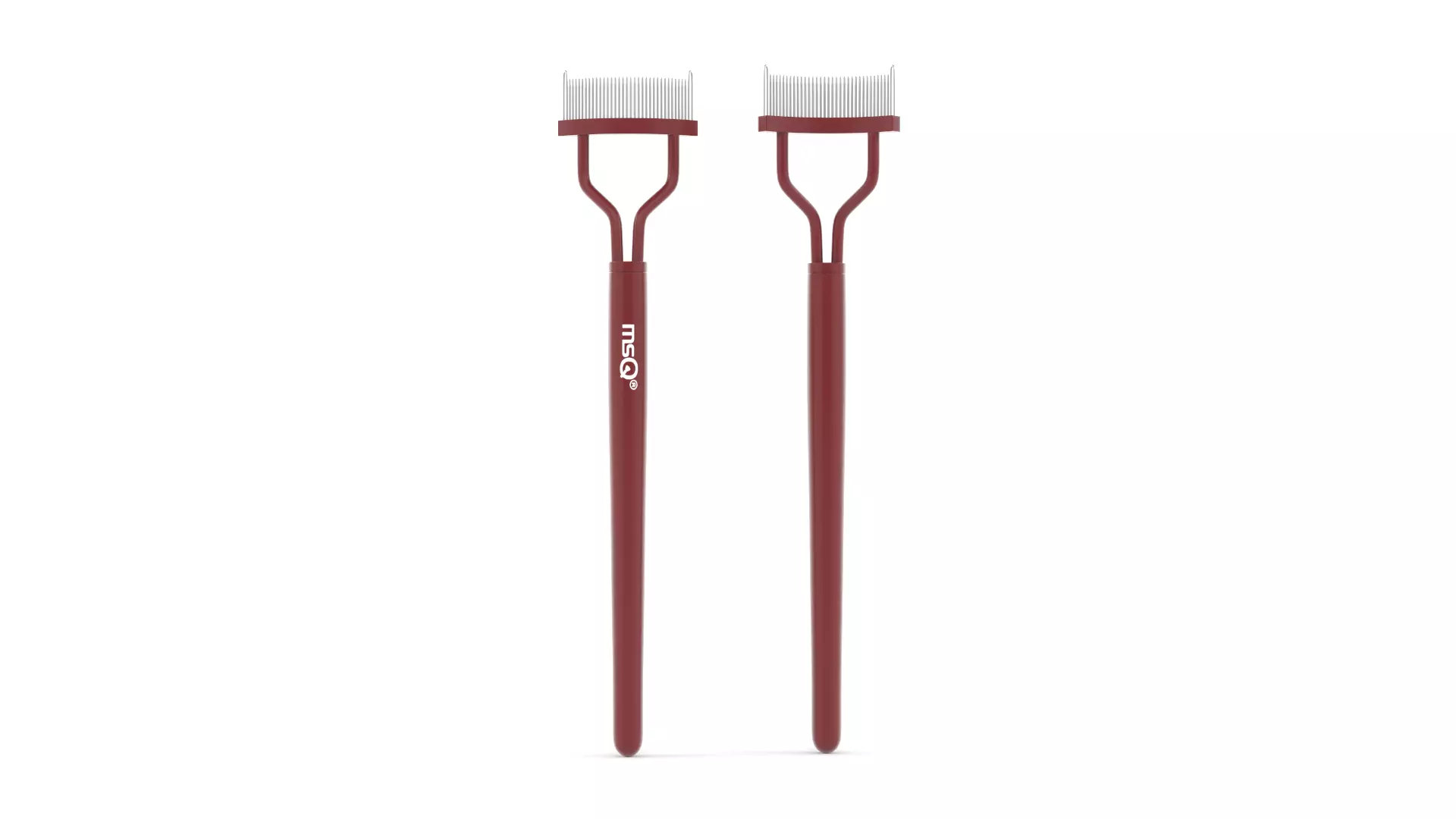 Eyelash Comb Free 3D model