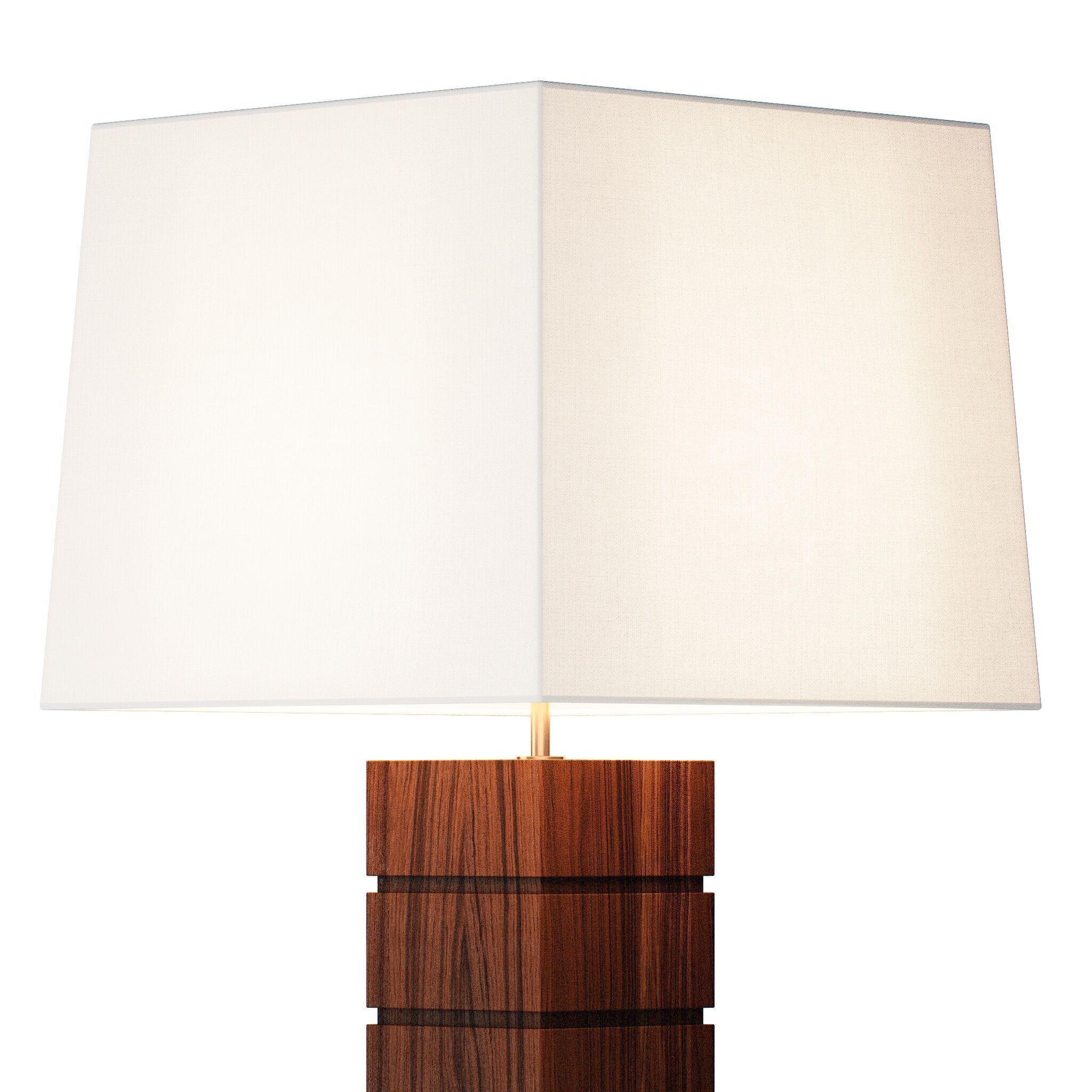 Floor Lamp Cary 3D model_4
