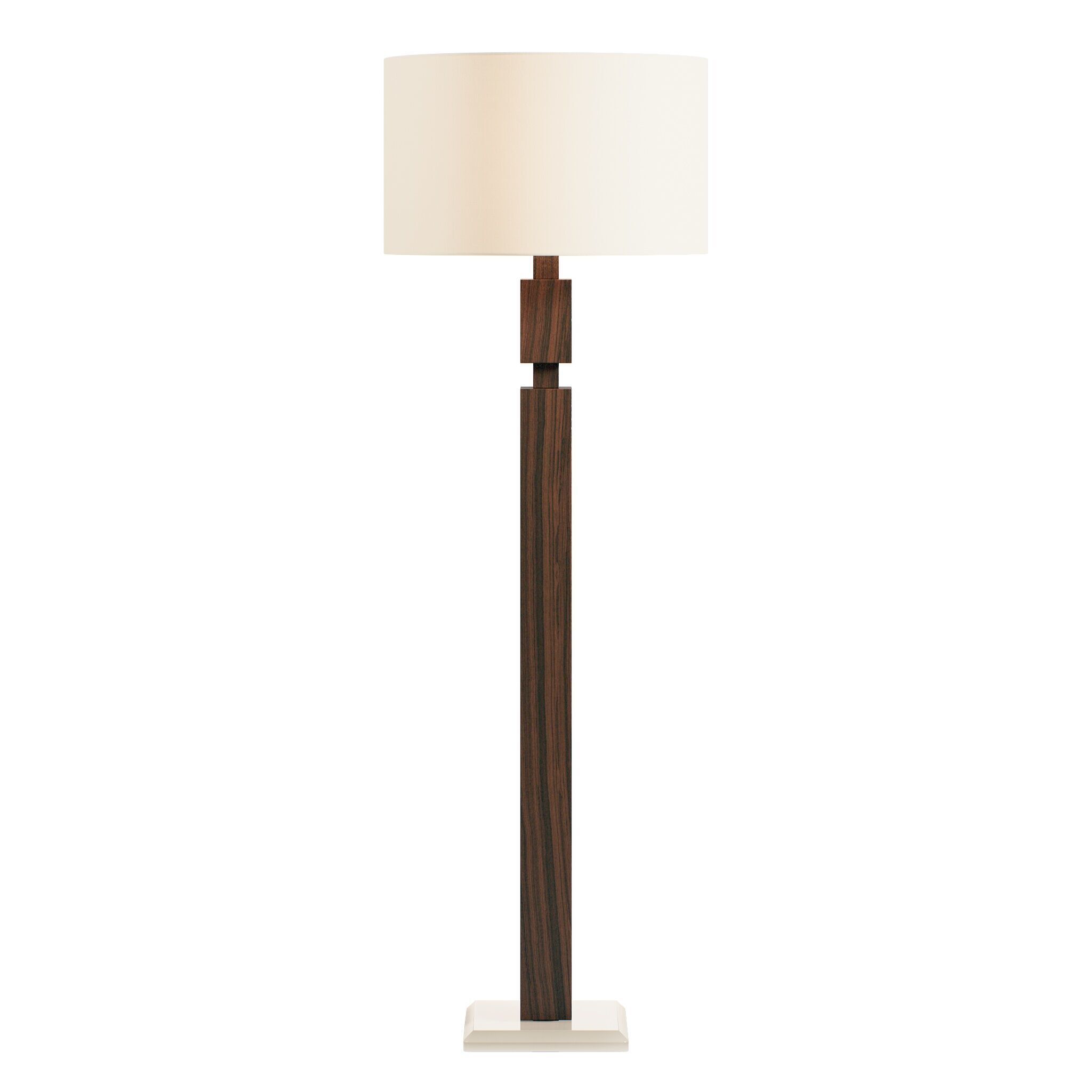 Floor Lamp Wagner 3D model_2