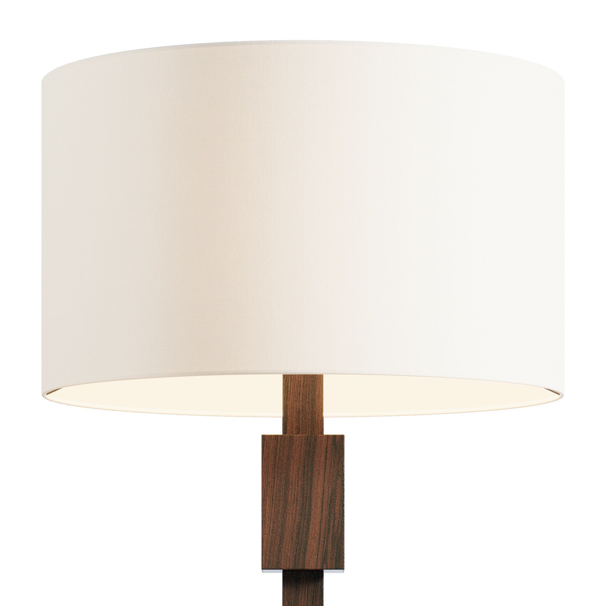 Floor Lamp Wagner 3D model_6