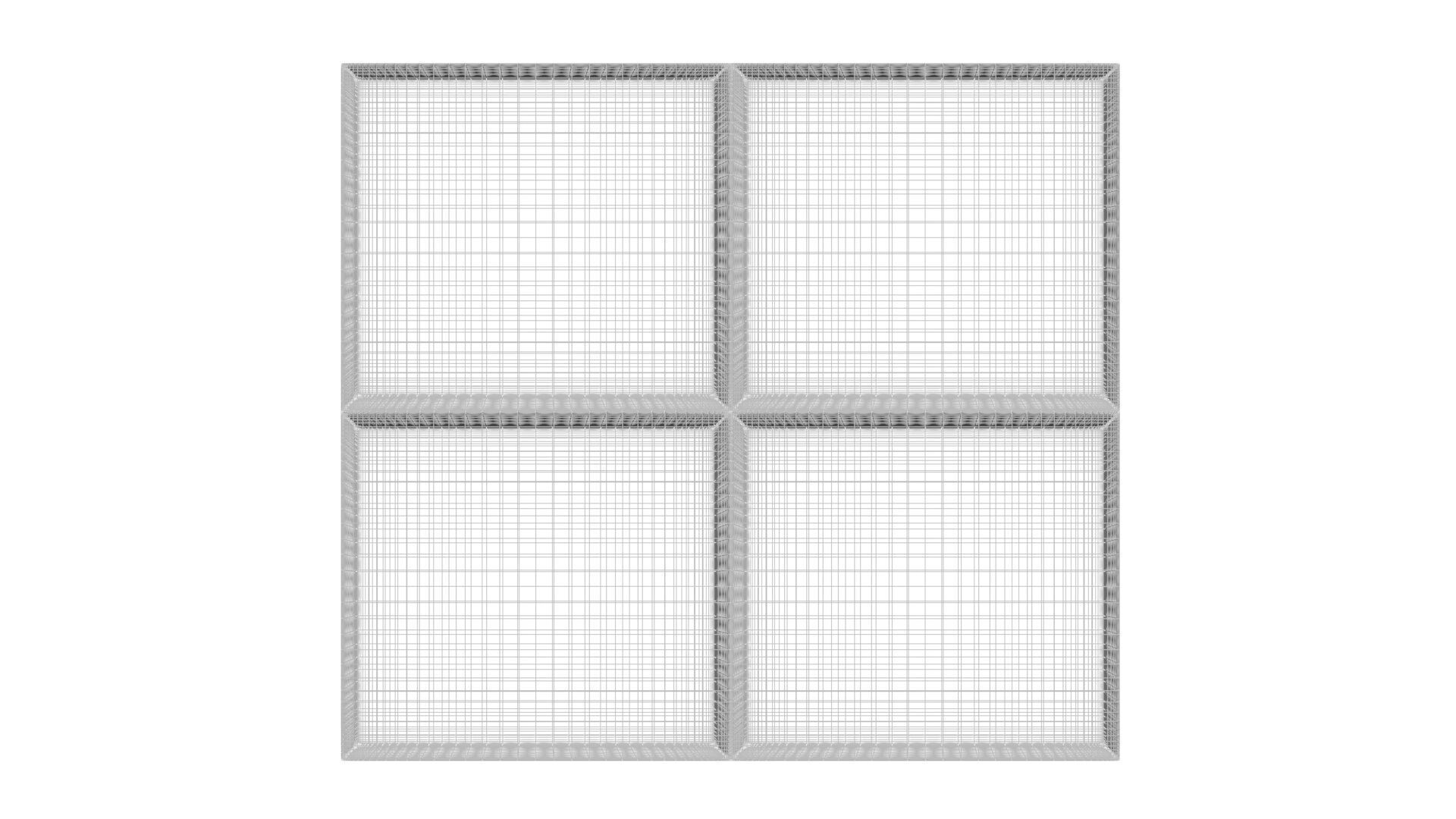 Dubai Chocolate 3D model_20