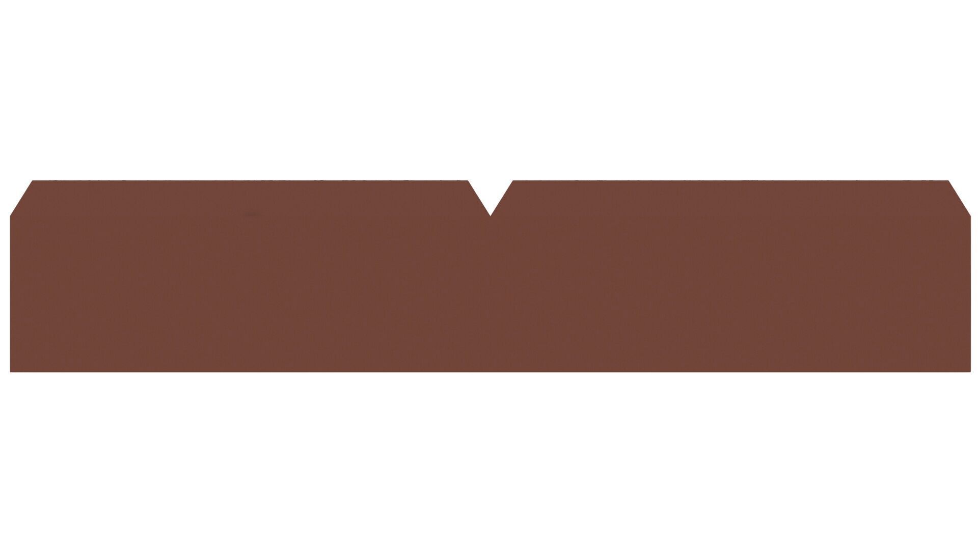 Dubai Chocolate 3D model_8