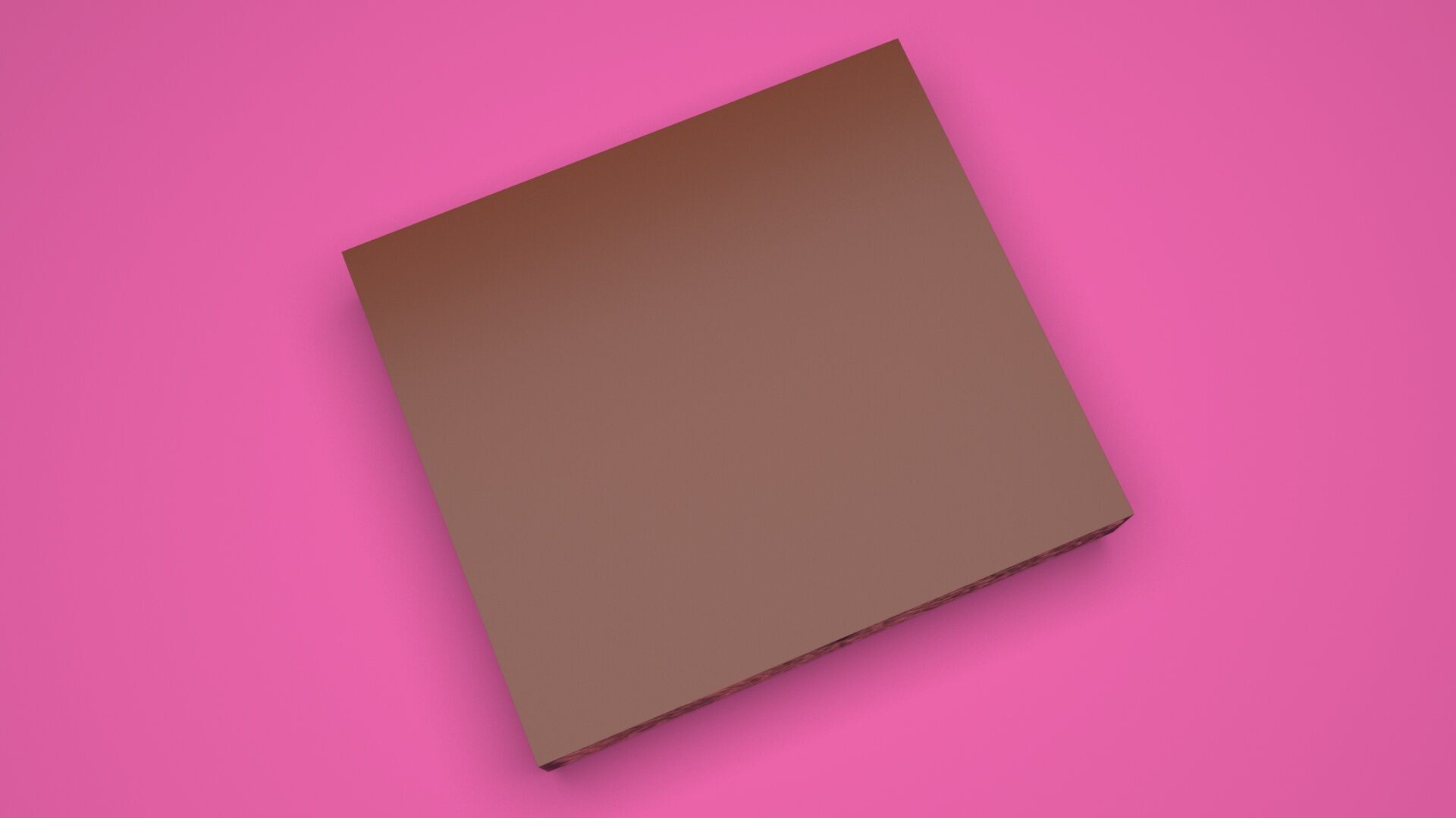 Dubai Chocolate 3D model_27