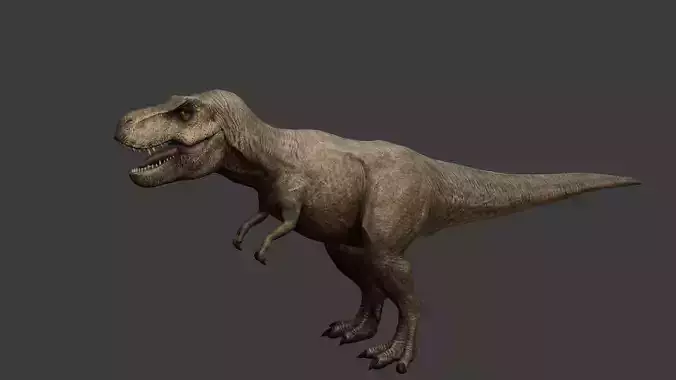 T-rex