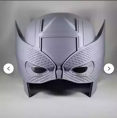 Hawkeye Tadiwa Helmet 