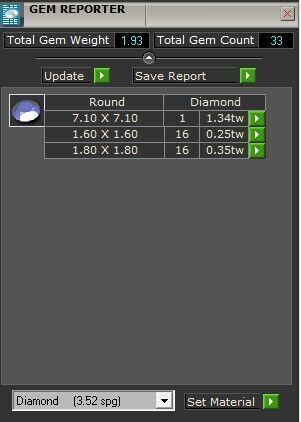 Tiffany Engagment Soleste Ring 3D print model_8