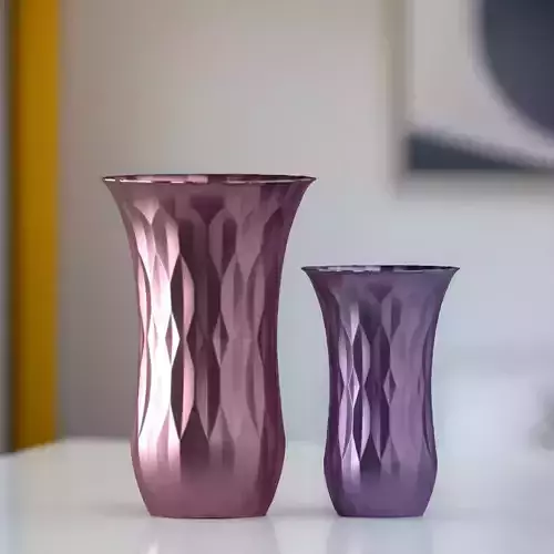 VASE 742C