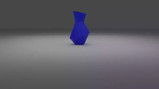 its 3d modeling suviner