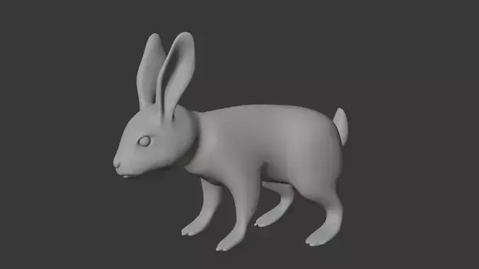 Rabbit Base