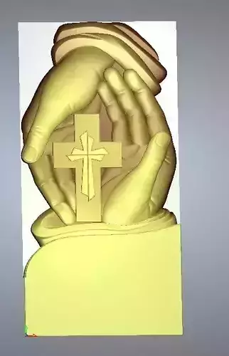 Funeral Sculpture Monument 81