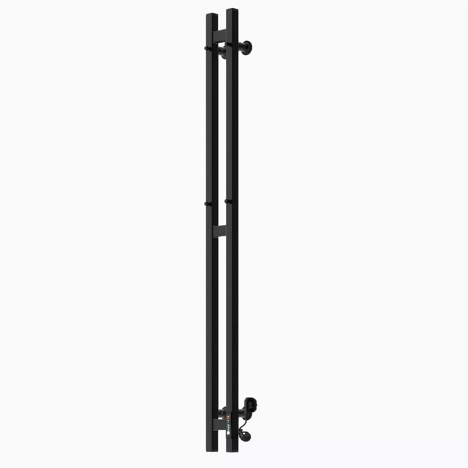 ERAFLYME EF duet R towel rail 3D model_0
